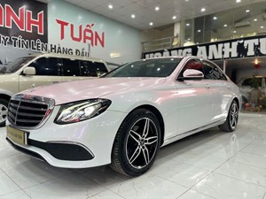 E class